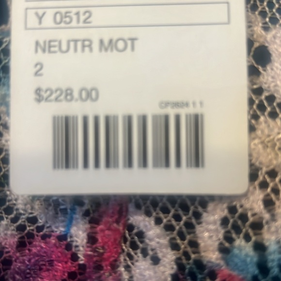 Brand new dress for spring summer wedding - Picture 4 of 4